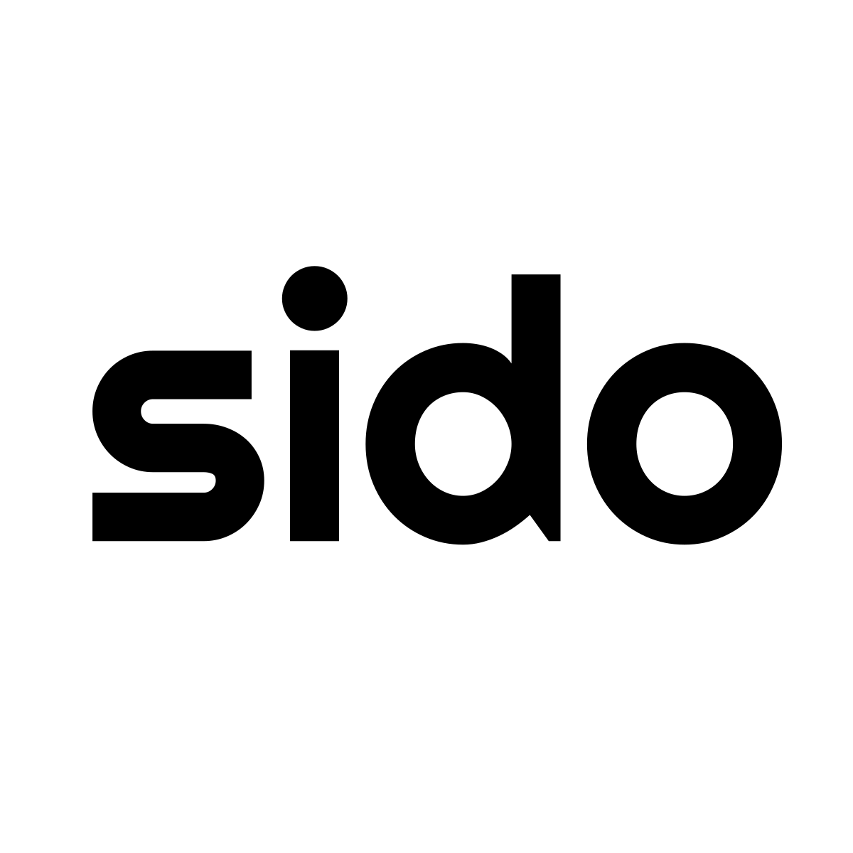 Sido Taxi Logo