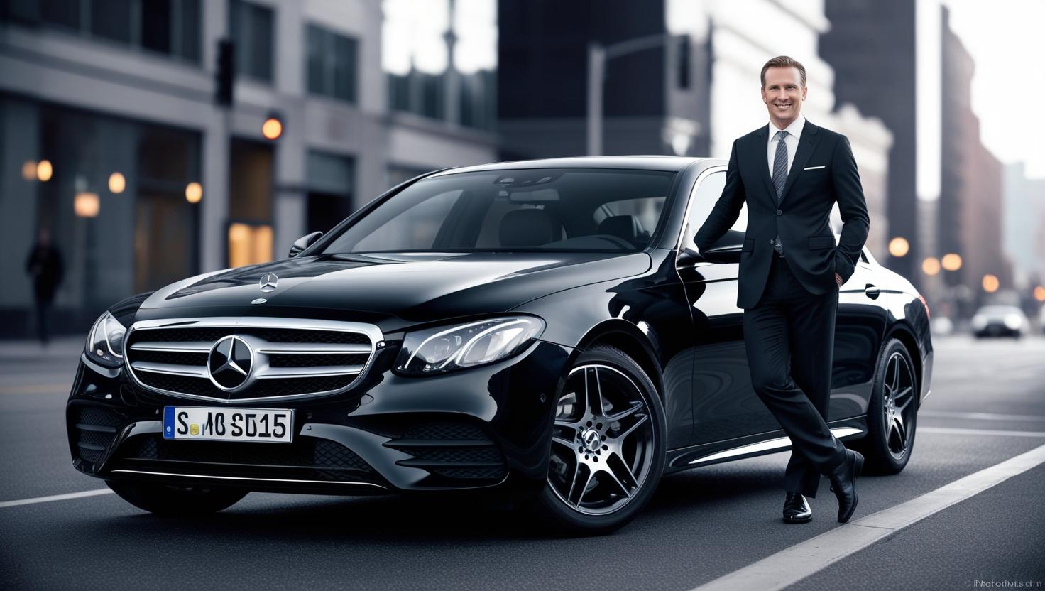 Business transportation